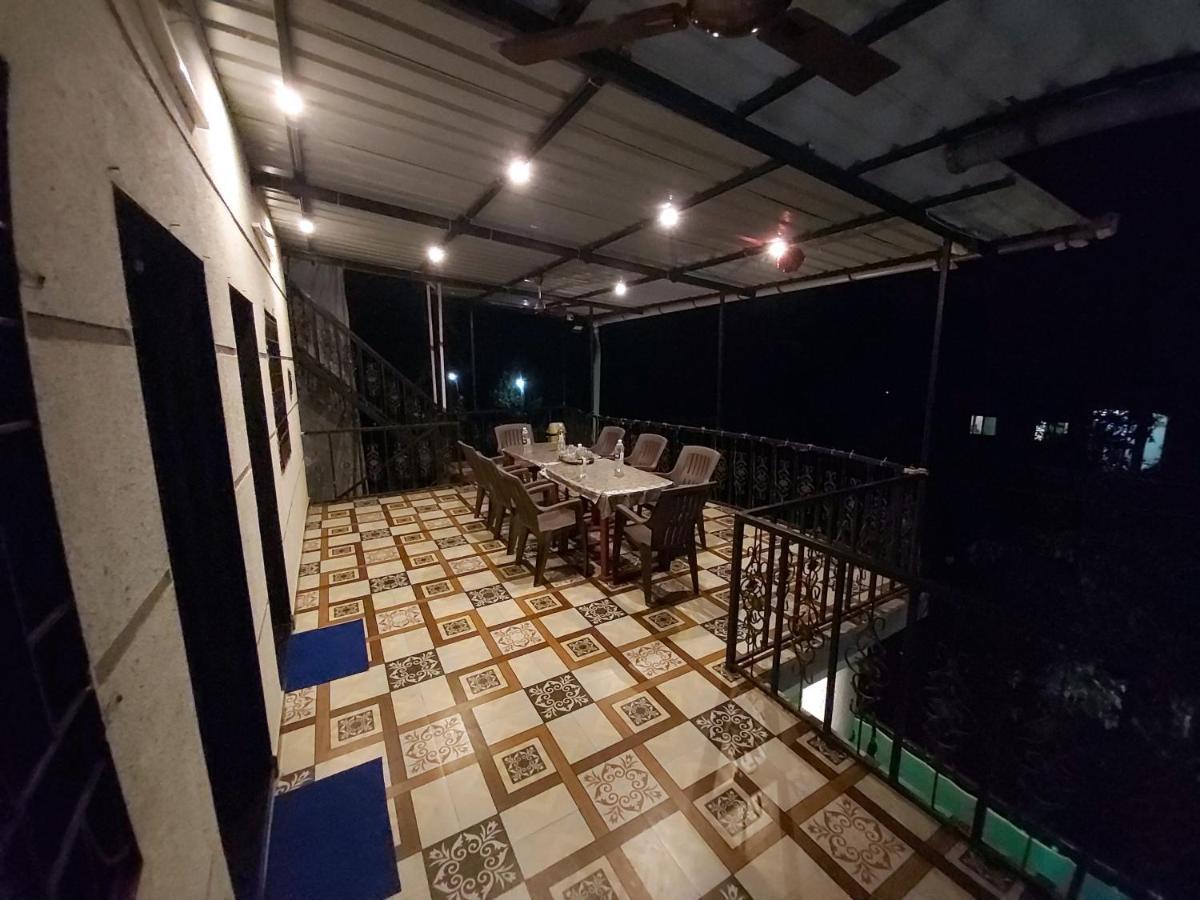 Rane Ambadnya Niwas Διαμέρισμα Nagaon  Εξωτερικό φωτογραφία